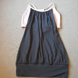 Lululemon Sports Bra Athletic Yoga Tank Top Small